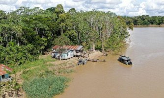 Bruno Pereira e Dom Phillips: PF confirma localização de “remanescentes humanos” em buscas